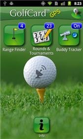 download GolfCard GPS apk